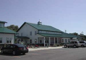 CLCClinic
