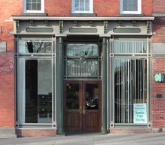 ClearyStorefront