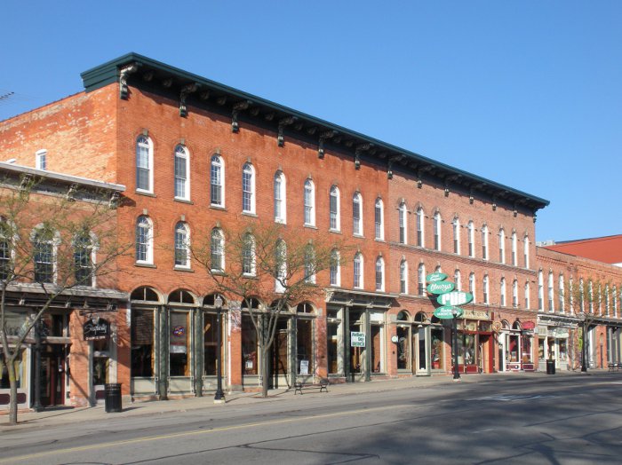 ClearyBlock