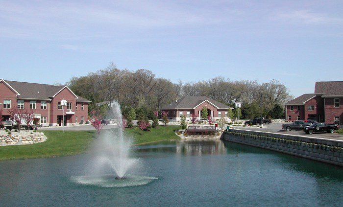 GRAFountain