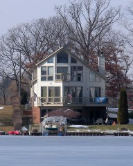 HatfieldLake