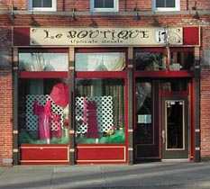 LaBoutique